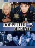 Doppelter Einsatz - Staffel 1 - XViD