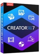 Roxio Creator NXT Pro 7 v20.0.54.0