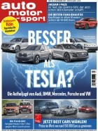 Auto Motor und Sport 24/2018