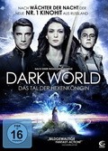 Dark World - Das Tal der Hexenkönigin