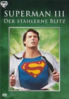 Superman III - Der stählerne Blitz