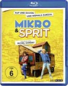 Mikro und Sprit Auf und davon und niemals zurück