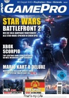 GamePro 06/2017