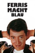 Ferris macht blau