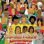 Major Lazer - Essentials (Limited Edition)