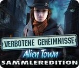 Verbotene Geheimnisse - Alien Town