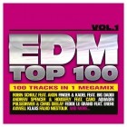 Edm Top 100 Vol.1