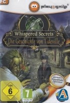 Whispered Secrets - Portal in die Anderwelt Sammleredition