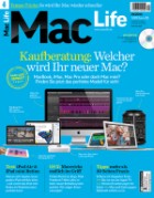 Mac Life 01/2014