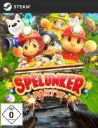 Spelunker Party