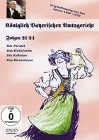 Königlich Bayerisches Amtsgericht Folge 21-24