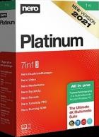 Nero Platinum Suite 2021 v23.0.1010