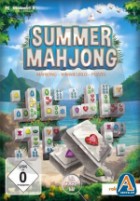 Summer Mahjong