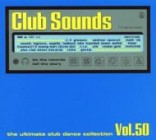 Club Sounds Vol.50