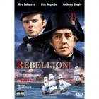 Rebellion (damn! The Defiant)