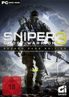 Sniper Ghost Warrior 3