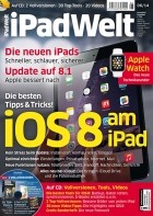 iPad Welt 06/2014