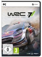 WRC 7 FIA World Rally Championship