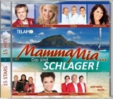 Mamma Mia... Das Sind Schlager!