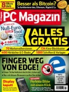 PC Magazin 03/2018