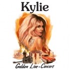 Kylie Minogue - Golden Live in Concert