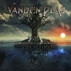 Vanden Plas - Chronicles Of The Immortals-Netherworld Path 1