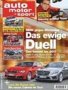 Auto Motor und Sport 09/2014