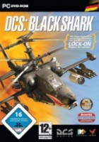 DCS Black Shark