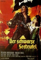 Der schwarze Seeteufel