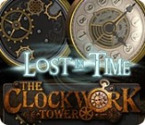 Lost in Time - Clockwork Tower