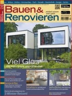 Bauen & Renovieren 11-12/2015