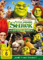 Für immer Shrek