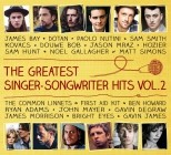 The Greatest Singer Songwriter Hits Vol.2