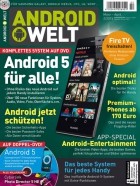 Android Welt 02/2015