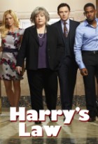 Harry's Law - XviD - Staffel 2