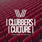 VA - Clubbers Culture Undrgrnd Mstrs No.9