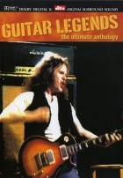 Guitar Legends - The Ultimate Anthology (2004)