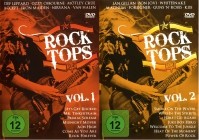 VA - Rock Tops Vol 1+2 (2010)