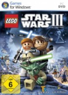 LEGO Star Wars III The Clone Wars