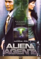 Alien Agent