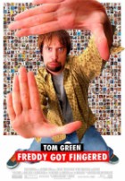 Freddy got fingered 