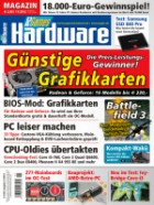 PC Games Hardware 11/2012