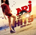 NRJ 300% Hits 2016 Vol.2