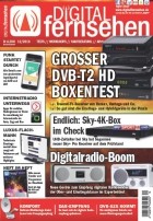 Digital Fernsehen 12/2016