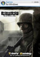 Insurgency Modern Infantry Combat