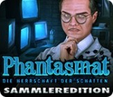 Phantasmat - Die Herrschaft der Schatten Sammleredition