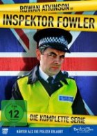 Inspektor Fowler