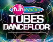 Fun Radio Tubes Dancefloor 2010