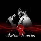 Aretha Franklin - Just-Aretha Franklin