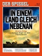 Der SPIEGEL 08/2015